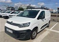 CITROEN 1.5 BLUEHDI 75KW TALLA M CONTROL (1 - 2204-LSD